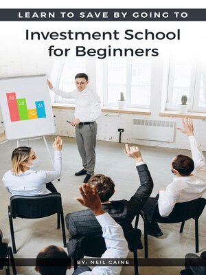 cover image of Investment School for Beginners